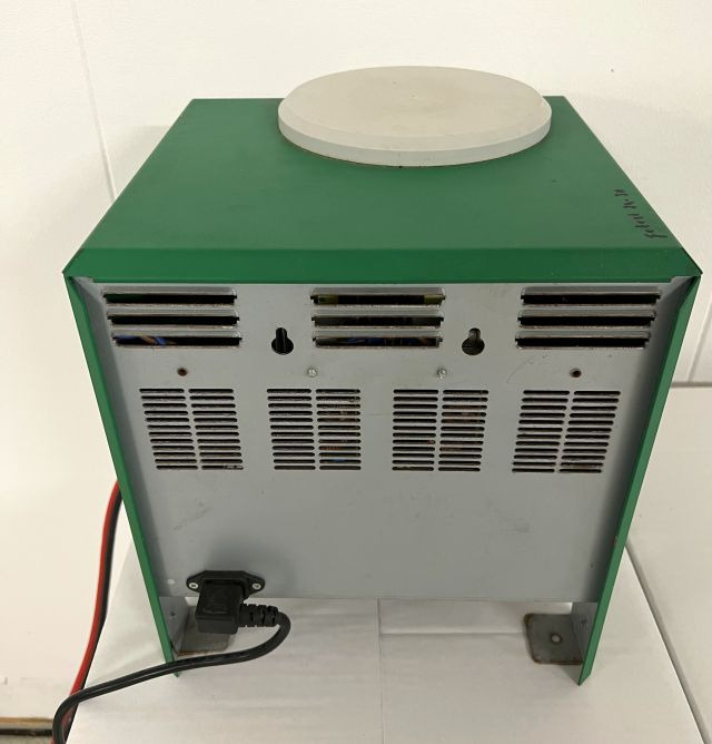 Hoppecke unknown | Trak mini 24V30A 230v Year unknown 80A Rema battery connecto Trak mini 24V30A 230v Year unknown 80A Rema battery connector - 电池 适用于 材料装卸设备:图2 Hoppecke unknown | Trak mini 24V30A 230v Year unknown 80A Rema battery connecto Trak mini 24V30A 230v Year unknown 80A Rema battery connector - 电池 适用于 材料装卸设备:图2