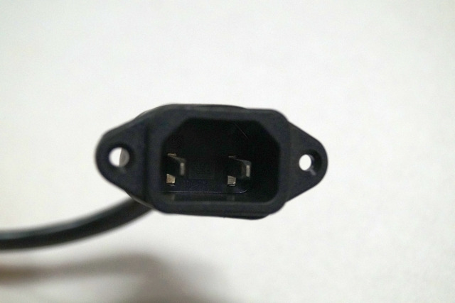 IEB 90587858 | IEB charger EFG 230 G 24/12 B65-FP02 WR 24V12,6A 220V 50/60Hz fro - 电池 适用于 材料装卸设备:图4 IEB 90587858 | IEB charger EFG 230 G 24/12 B65-FP02 WR 24V12,6A 220V 50/60Hz fro - 电池 适用于 材料装卸设备:图4