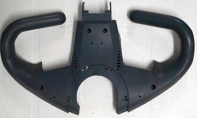 Jungheinrich 51060488 | Lower cover  - 车身和外部 适用于 材料装卸设备:图1 Jungheinrich 51060488 | Lower cover  - 车身和外部 适用于 材料装卸设备:图1