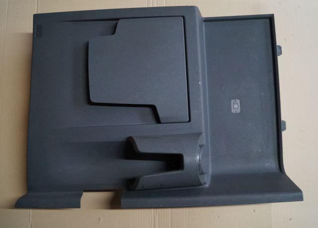 Jungheinrich 51458566 | Cover ETV year 2011 till 2016 51191683 51188807 51190854 - 车身和外部 适用于 材料装卸设备:图1 Jungheinrich 51458566 | Cover ETV year 2011 till 2016 51191683 51188807 51190854 - 车身和外部 适用于 材料装卸设备:图1