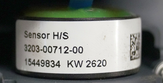 电气系统 适用于 材料装卸设备 Jungheinrich 51525862 | Rijschakelaar Control handle for EJD220 sn. SFTT00027015：图6