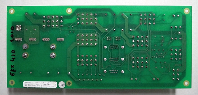Jungheinrich 52002646 | Verzamelprint board printed circuit from EFX410 year 201 - 电气系统 适用于 材料装卸设备:图2 Jungheinrich 52002646 | Verzamelprint board printed circuit from EFX410 year 201 - 电气系统 适用于 材料装卸设备:图2