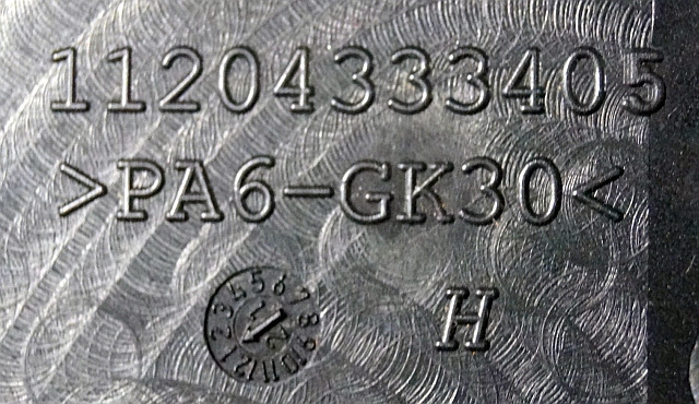 Linde 0009400747 | Display LDU-01/11 SR03 1502030113 from Linde R16HD-01 year 2 - 仪表板 适用于 材料装卸设备:图4 Linde 0009400747 | Display LDU-01/11 SR03 1502030113 from Linde R16HD-01 year 2 - 仪表板 适用于 材料装卸设备:图4