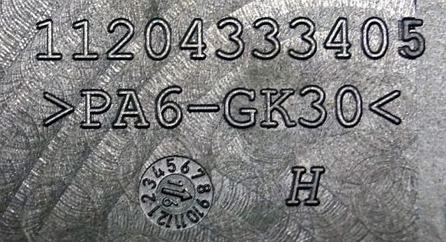 Linde 0009400769 | Display LDU-01/11 SR04 1610260179 from Linde R14HD-01 year 2 - 仪表板 适用于 材料装卸设备:图4 Linde 0009400769 | Display LDU-01/11 SR04 1610260179 from Linde R14HD-01 year 2 - 仪表板 适用于 材料装卸设备:图4