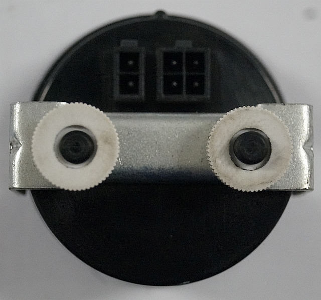 Linde 11523610500 | Battery indicator with hour meter Sw 1,7 Hw 1,1 sn. 00000021 - 仪表板 适用于 材料装卸设备:图2 Linde 11523610500 | Battery indicator with hour meter Sw 1,7 Hw 1,1 sn. 00000021 - 仪表板 适用于 材料装卸设备:图2