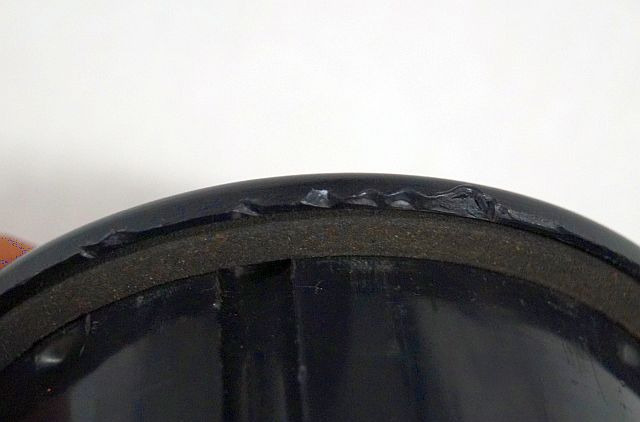 Still 010480904 | Display 24V from R06-06 year 2009 slight damage on edge - 仪表板 适用于 材料装卸设备:图2 Still 010480904 | Display 24V from R06-06 year 2009 slight damage on edge - 仪表板 适用于 材料装卸设备:图2