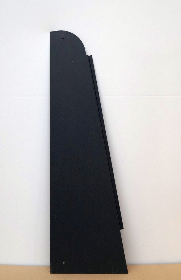 Still 0606575 | R60-20L/22/25K links left - 车身和外部 适用于 材料装卸设备:图1 Still 0606575 | R60-20L/22/25K links left - 车身和外部 适用于 材料装卸设备:图1