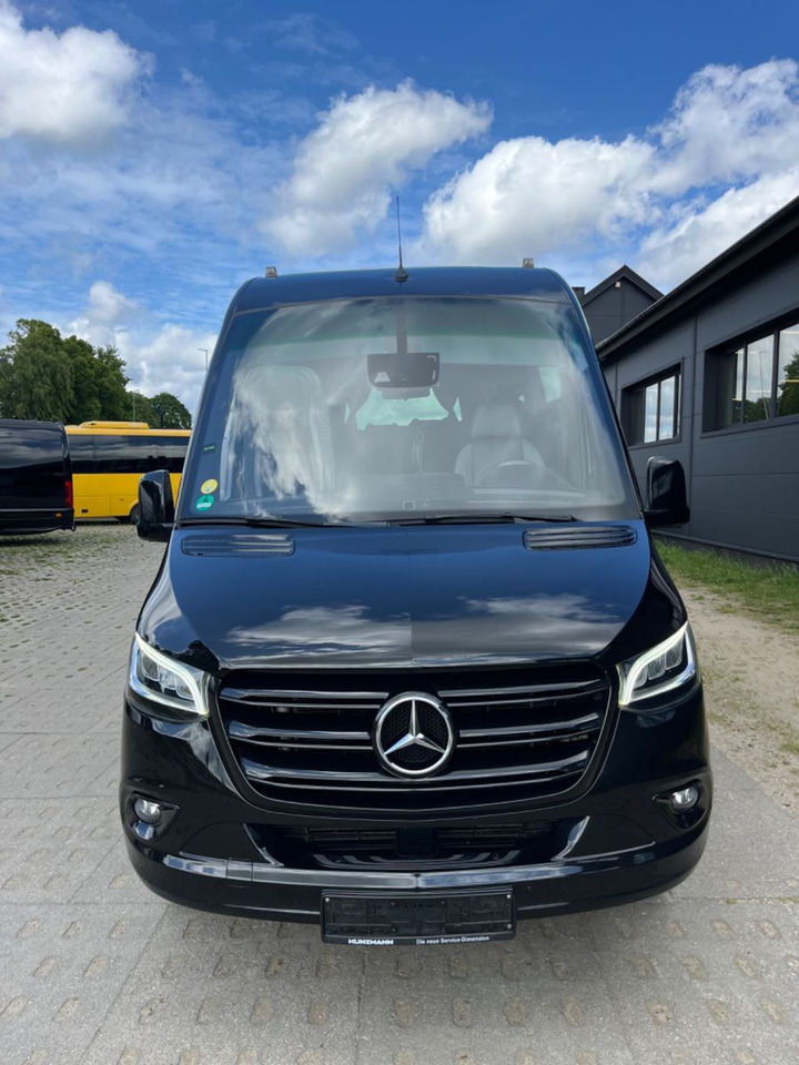 Mercedes-Benz Sprinter 519 HIGH DECK/ 3.0 V6 / LUXURY Bus - 长途客车:图3 Mercedes-Benz Sprinter 519 HIGH DECK/ 3.0 V6 / LUXURY Bus - 长途客车:图3