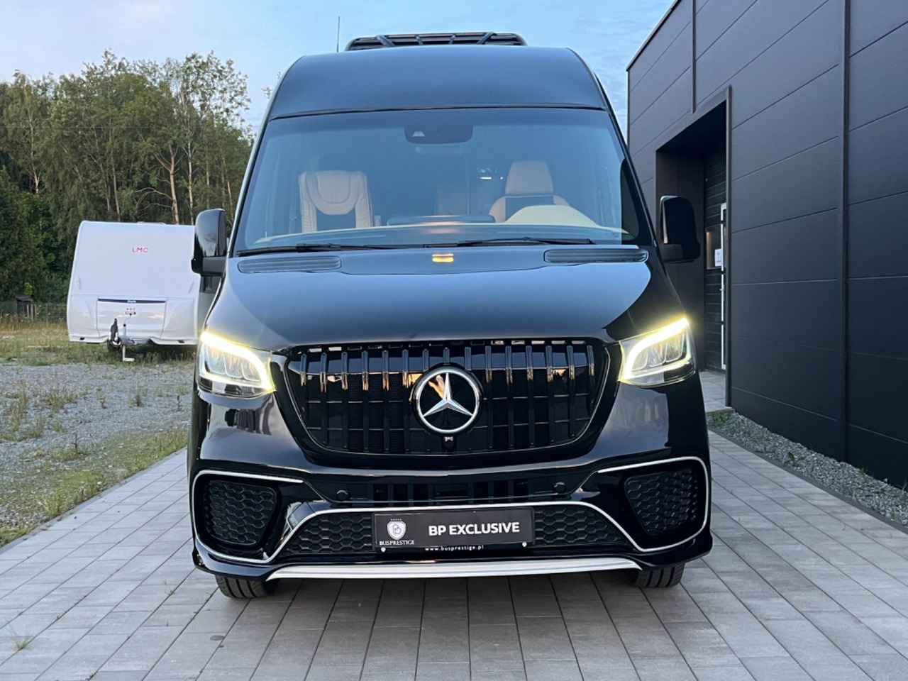 Mercedes-Benz Sprinter 519 XL /19+1+1/Luxury Bus /Coming Soon! Mercedes-Benz Sprinter 519 XL /19+1+1/Luxury /Panorama Windows - 小型巴士, 小型客车:图3 Mercedes-Benz Sprinter 519 XL /19+1+1/Luxury Bus /Coming Soon! Mercedes-Benz Sprinter 519 XL /19+1+1/Luxury /Panorama Windows - 小型巴士, 小型客车:图3