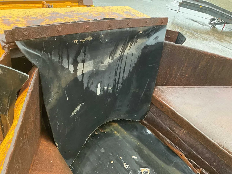 移动破碎机 Kleemann Mobirex MRB 102 RA - Prall crusher：图14