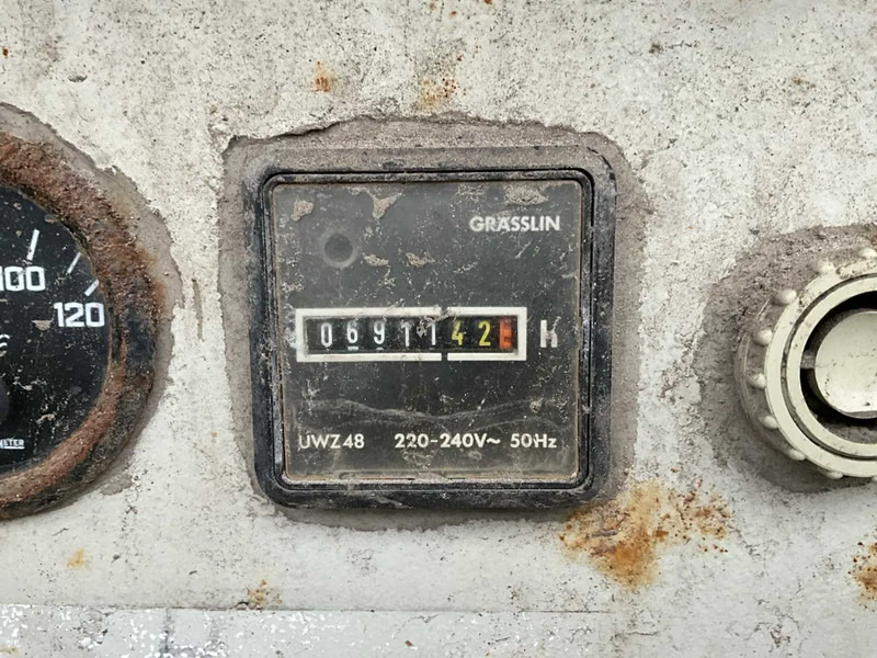 移动破碎机 Kleemann Mobirex MRB 102 RA - Prall crusher：图6