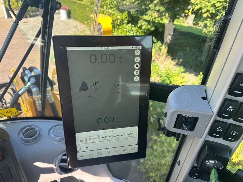 新的 轮式装载机 Volvo L120 H2 UNUSED：图14
