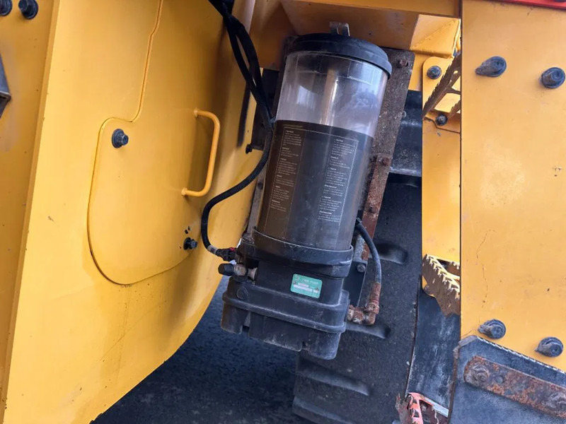 轮式装载机 Volvo L120 H：图7