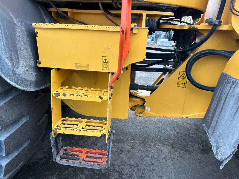 轮式装载机 Volvo L120 H：图9