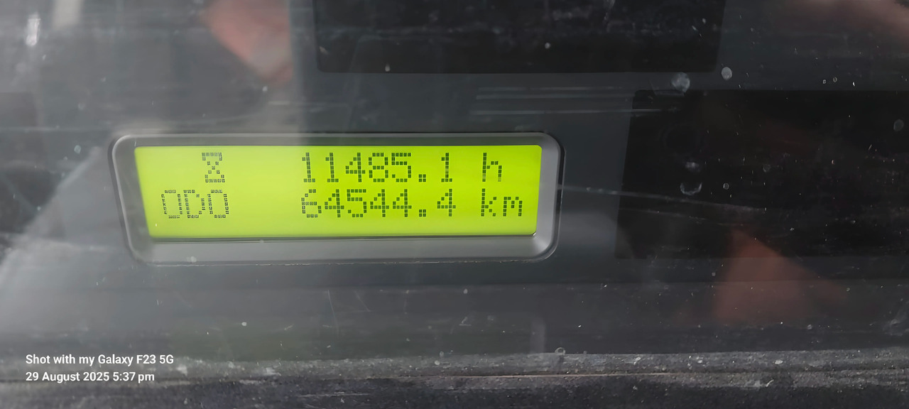 KOMATSU N10603, N10604, N10602, N10613/DUMP TRUCK HD 465 - 采矿机械:图3 KOMATSU N10603, N10604, N10602, N10613/DUMP TRUCK HD 465 - 采矿机械:图3