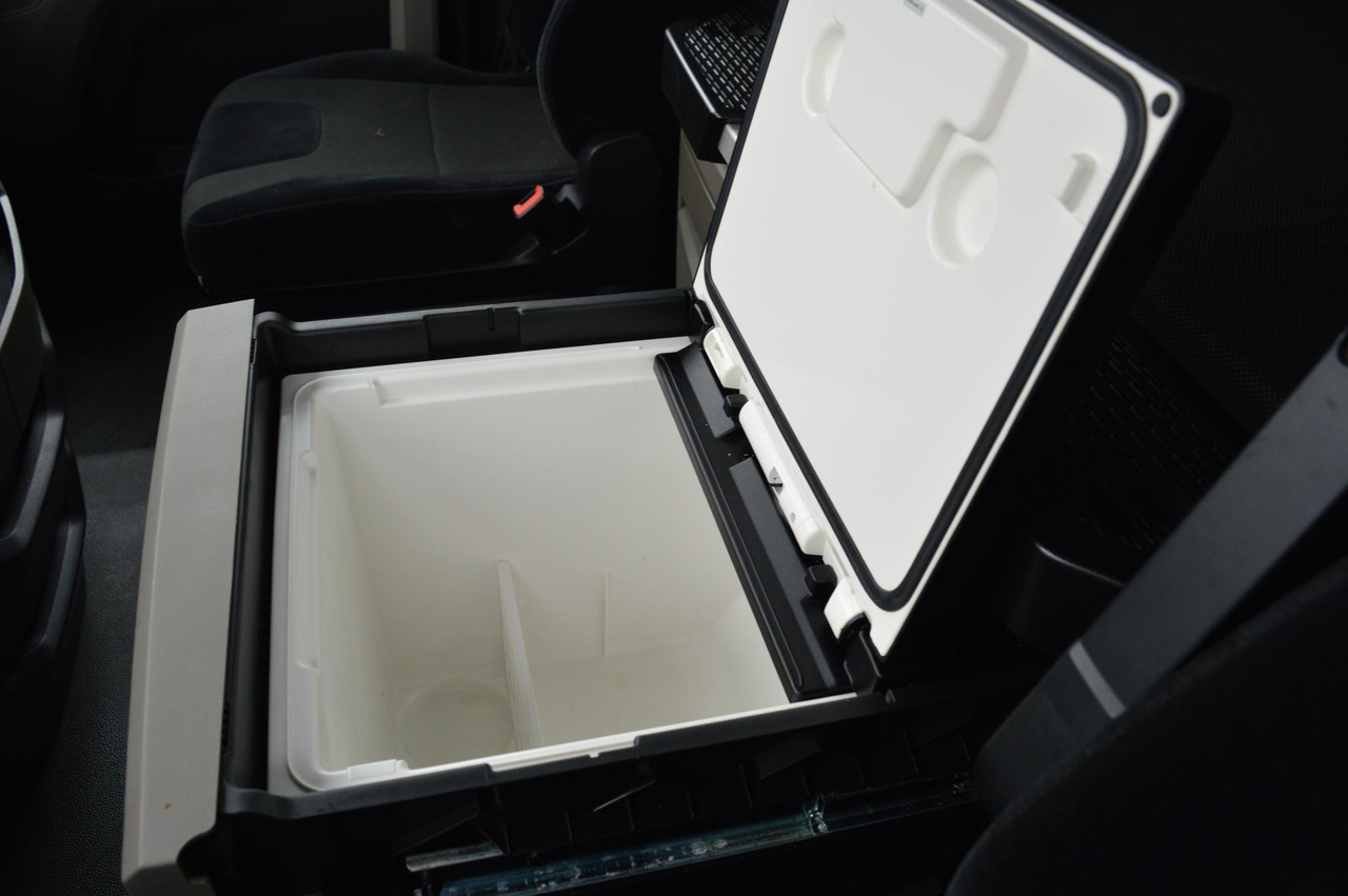 牵引车 MAN TGX 18.470 GX:图16 牵引车 MAN TGX 18.470 GX:图16