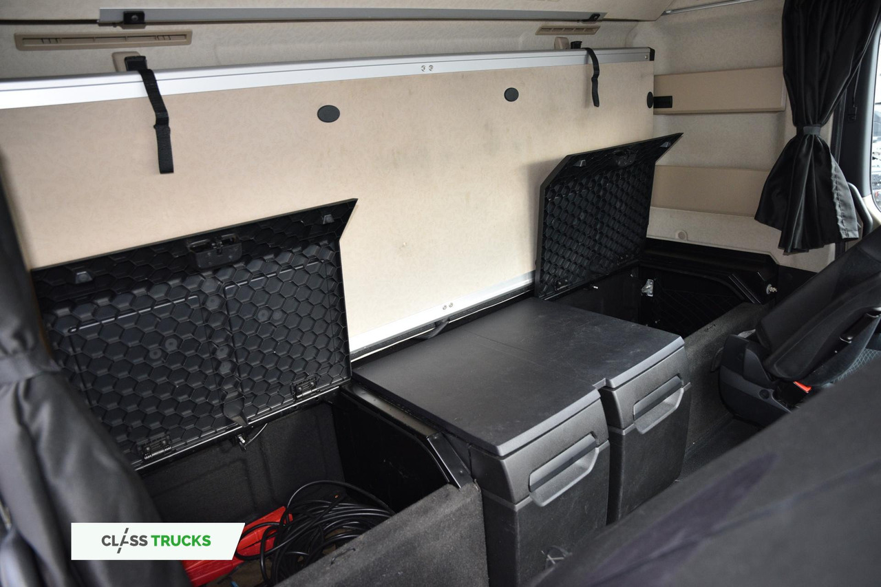 牵引车 Mercedes-Benz Actros 5 1845 BigSpace：图21