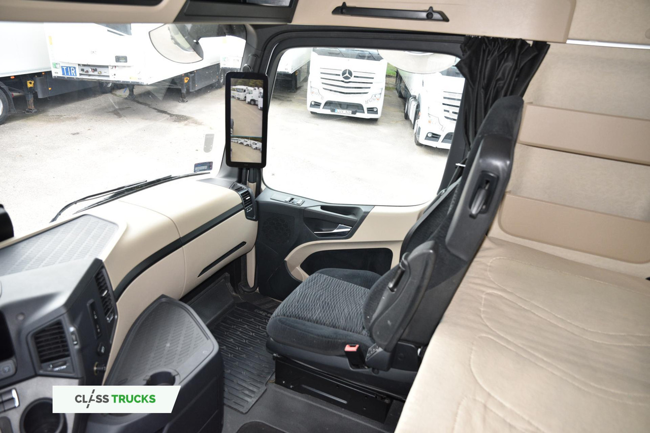 牵引车 Mercedes-Benz Actros 5 1845 BigSpace：图13