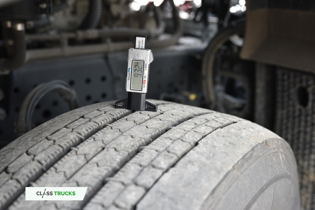 牵引车 Mercedes-Benz Actros 5 1845 BigSpace：图25