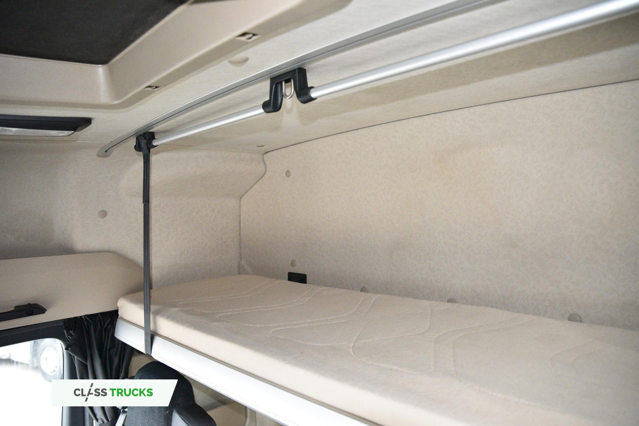 牵引车 Mercedes-Benz Actros 5 1845 BigSpace：图20