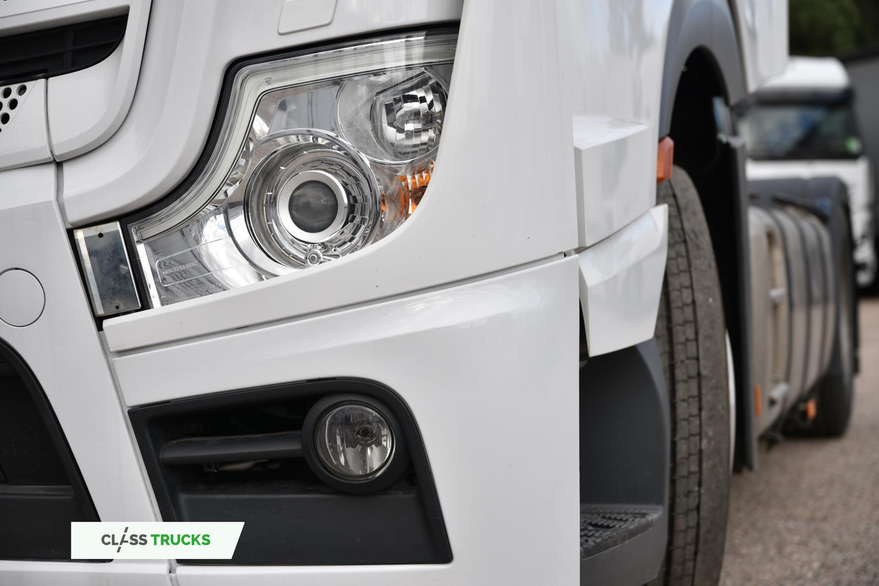 牵引车 Mercedes-Benz Actros 5 1845 BigSpace：图7