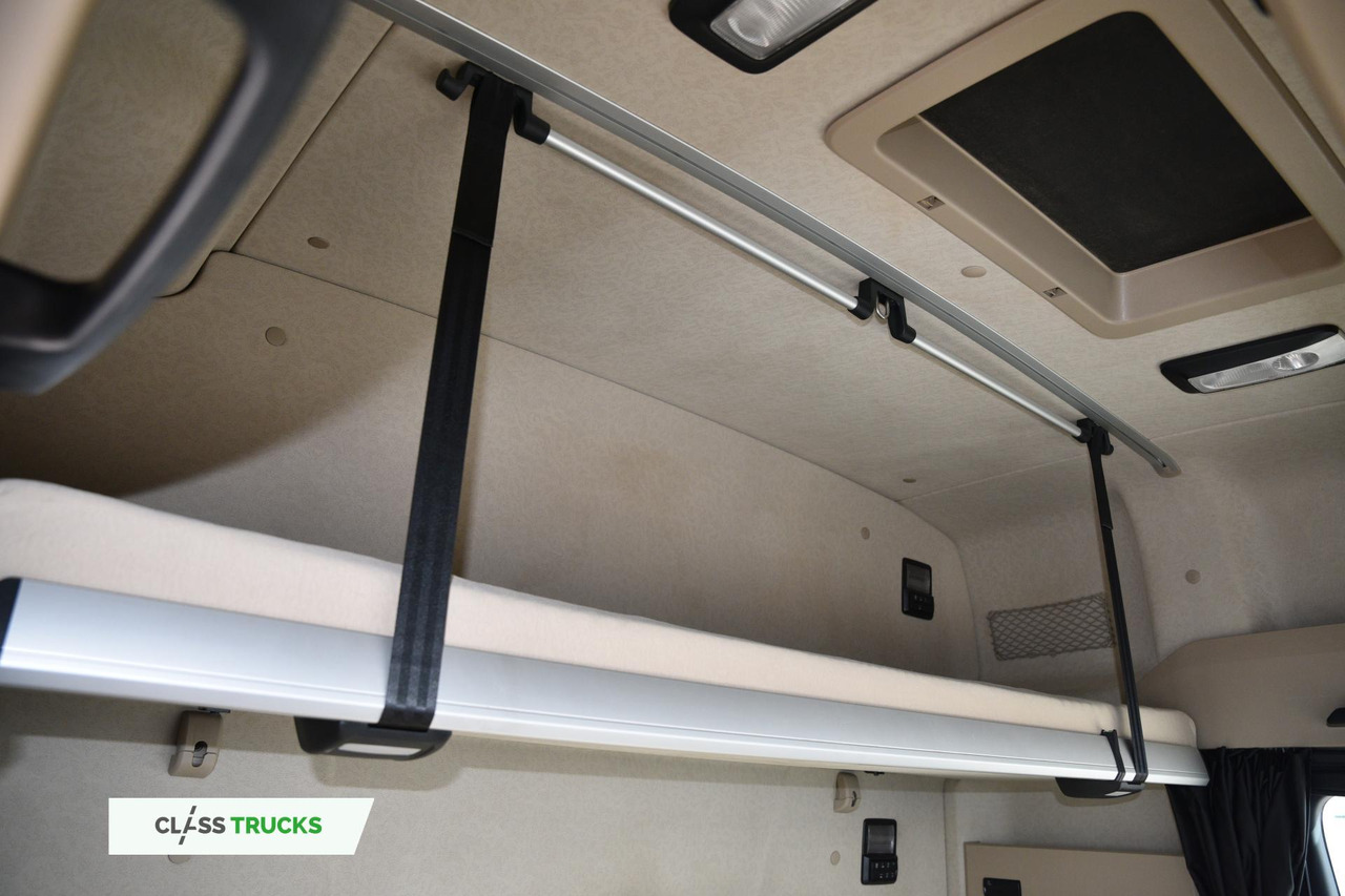 牵引车 Mercedes-Benz Actros 5 1845 BigSpace：图18