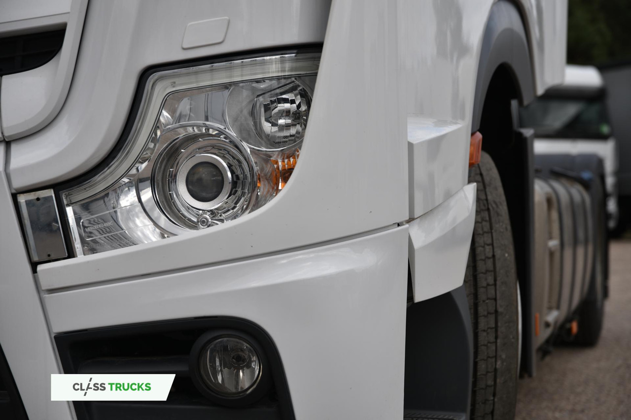 牵引车 Mercedes-Benz Actros 5 1845 BigSpace：图7