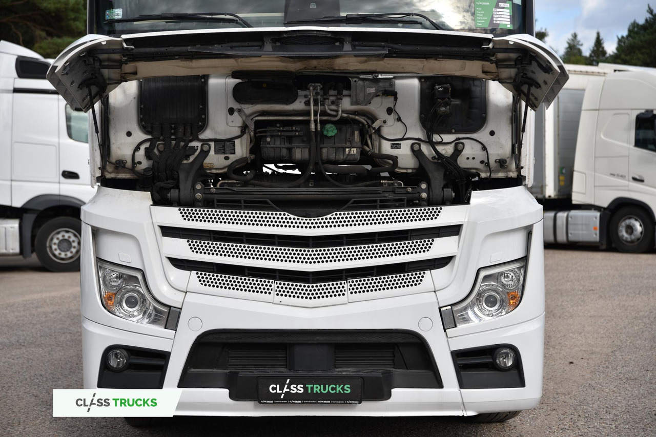 牵引车 Mercedes-Benz Actros 5 1845 BigSpace：图27