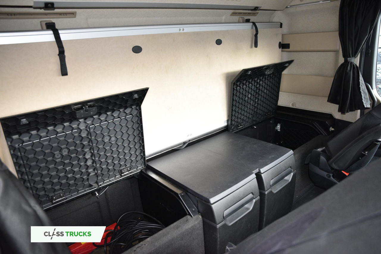 牵引车 Mercedes-Benz Actros 5 1845 BigSpace：图23