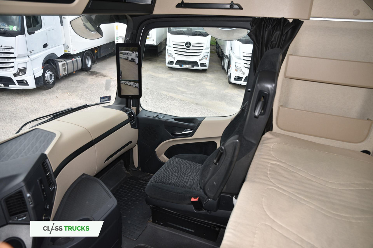 牵引车 Mercedes-Benz Actros 5 1845 BigSpace：图13