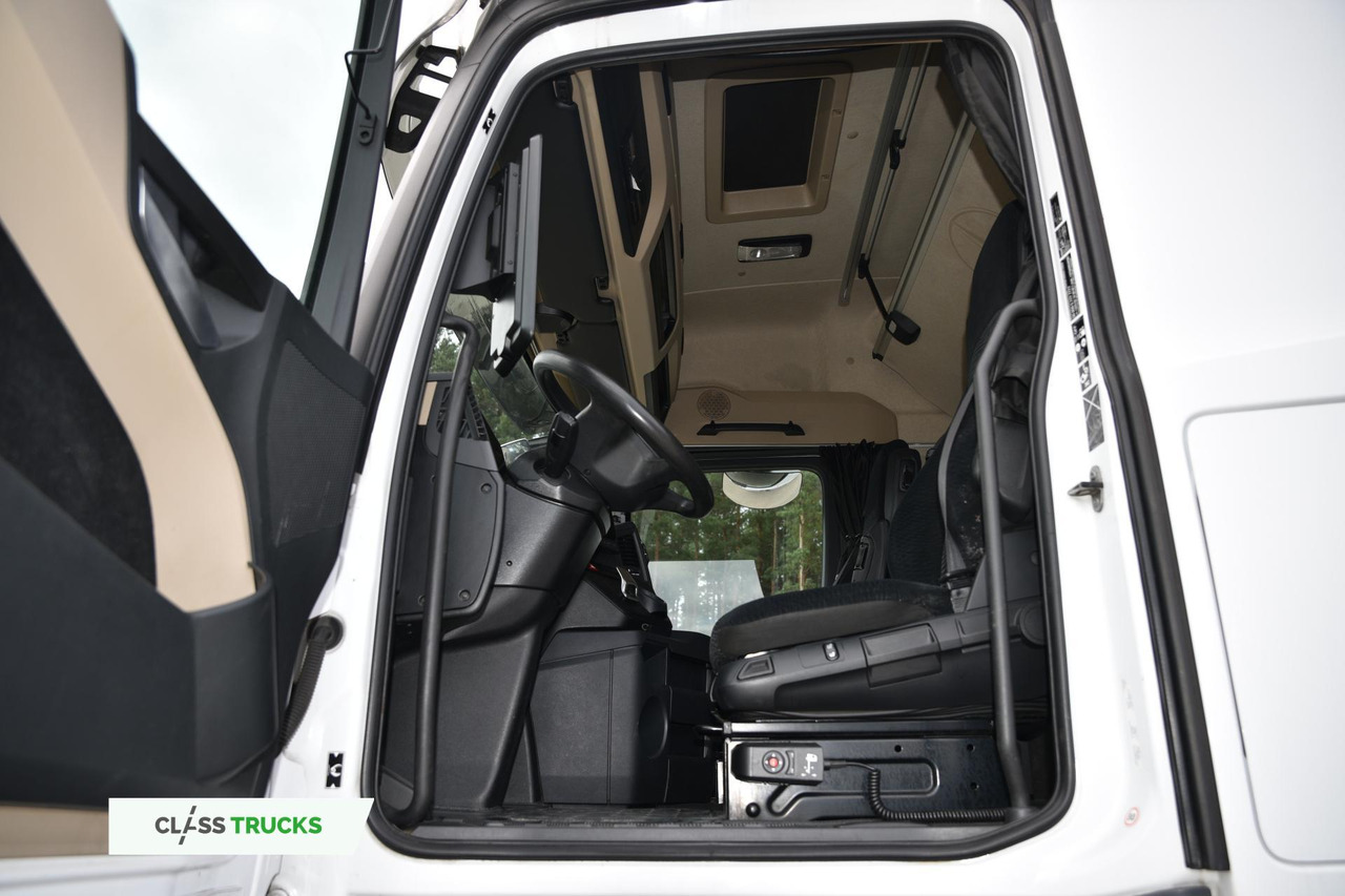 牵引车 Mercedes-Benz Actros 5 1845 BigSpace：图8