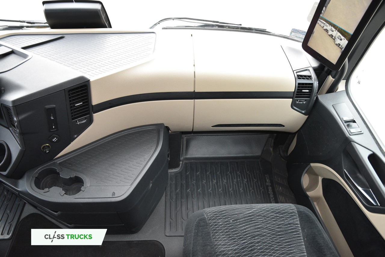 牵引车 Mercedes-Benz Actros 5 1845 BigSpace：图15