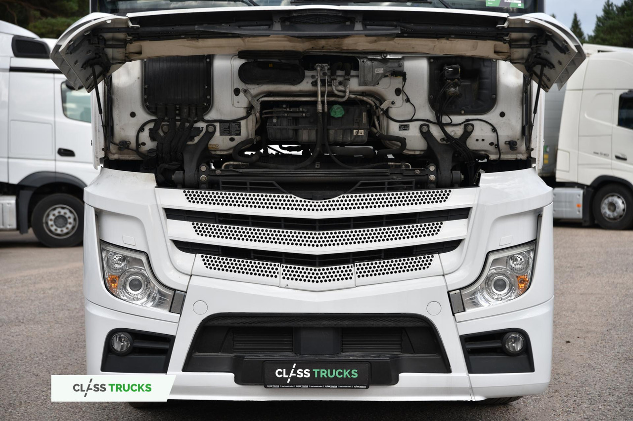 牵引车 Mercedes-Benz Actros 5 1845 BigSpace：图23