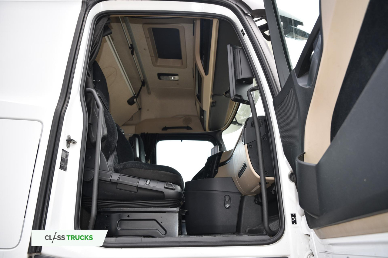 牵引车 Mercedes-Benz Actros 5 1845 BigSpace：图9