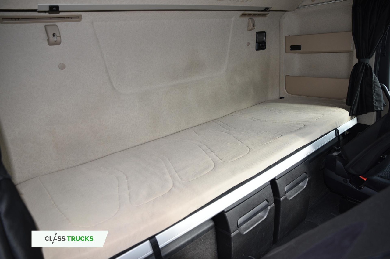 牵引车 Mercedes-Benz Actros 5 1845 BigSpace：图19