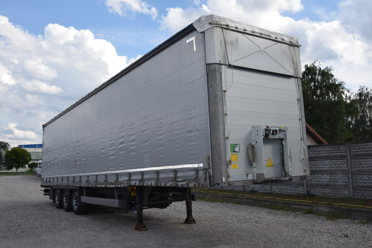 Schmitz Cargobull SCS24/L Varios - 侧帘半拖车:图3 Schmitz Cargobull SCS24/L Varios - 侧帘半拖车:图3