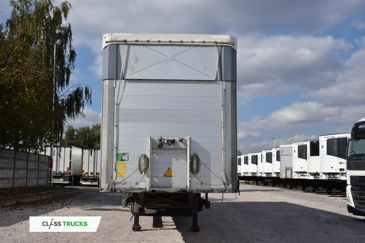 Schmitz Cargobull SCS24/L Varios - 侧帘半拖车:图2 Schmitz Cargobull SCS24/L Varios - 侧帘半拖车:图2