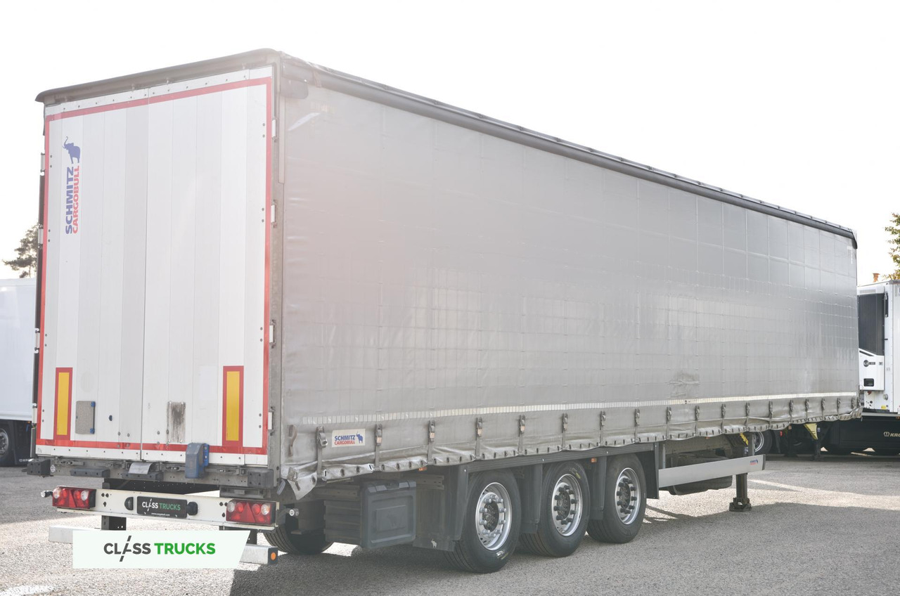 Schmitz Cargobull SCS24/L Varios - 侧帘半拖车:图4 Schmitz Cargobull SCS24/L Varios - 侧帘半拖车:图4