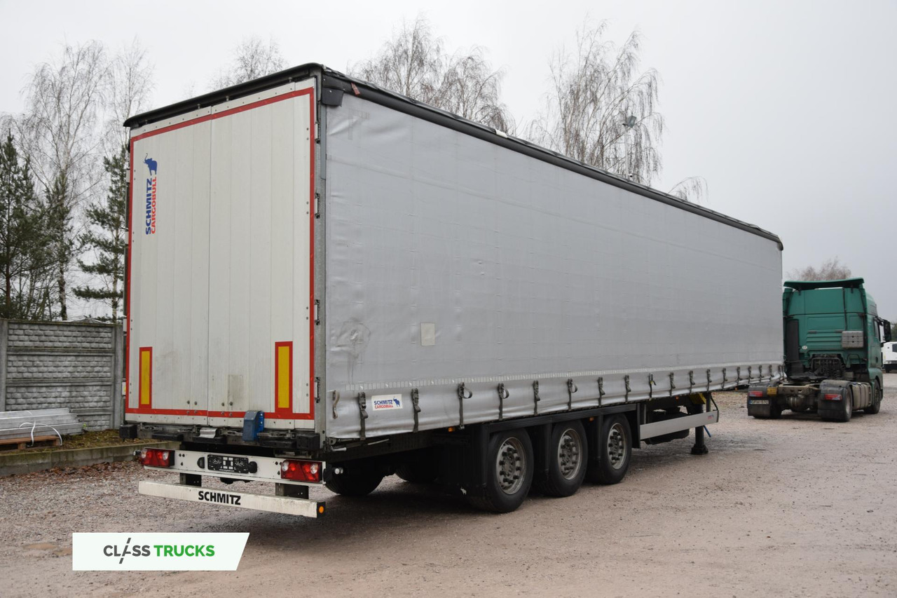 Schmitz Cargobull SCS24/L Varios - 侧帘半拖车:图4 Schmitz Cargobull SCS24/L Varios - 侧帘半拖车:图4