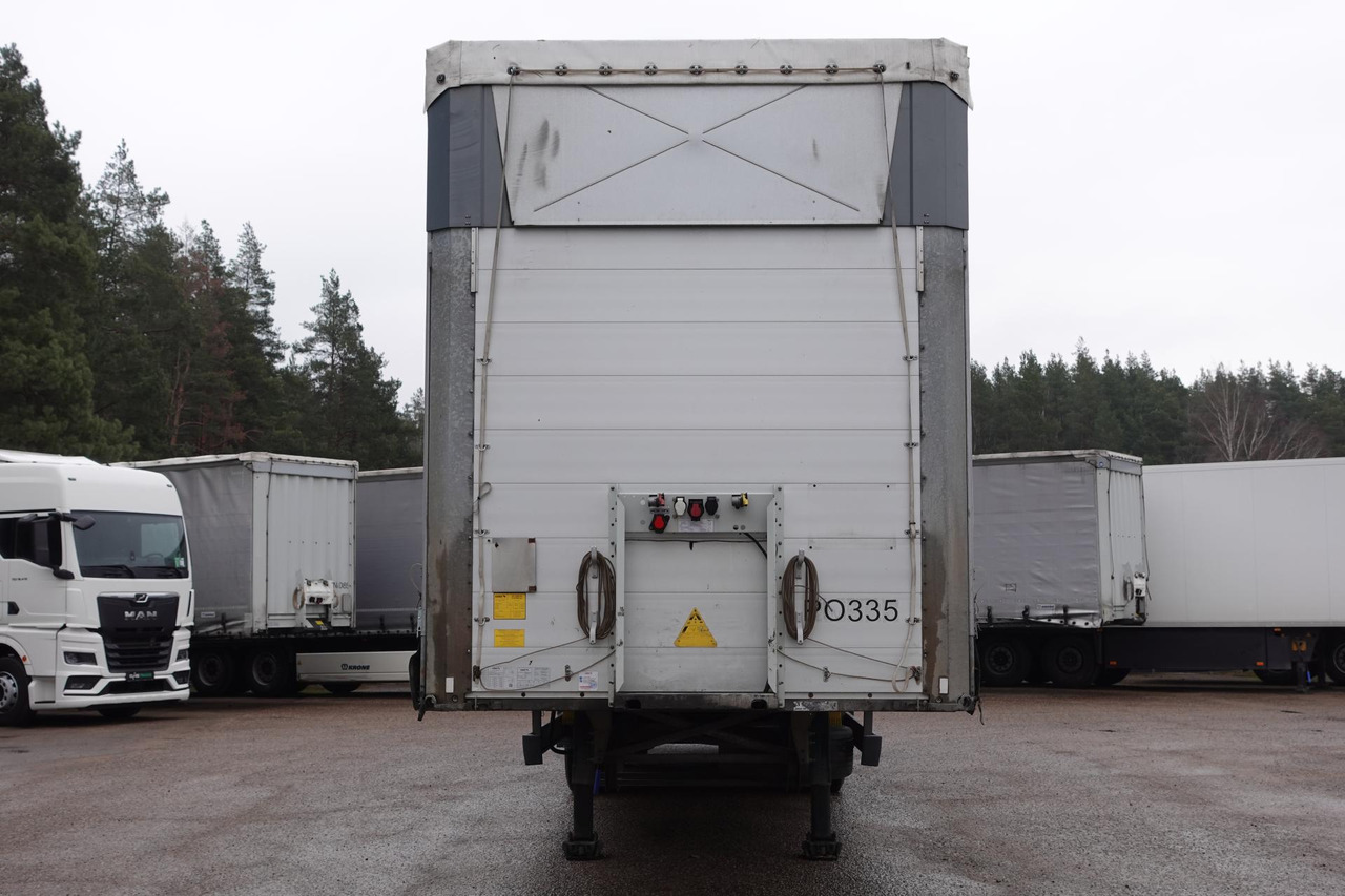 Schmitz Cargobull SCS24/L Varios - 侧帘半拖车:图2 Schmitz Cargobull SCS24/L Varios - 侧帘半拖车:图2