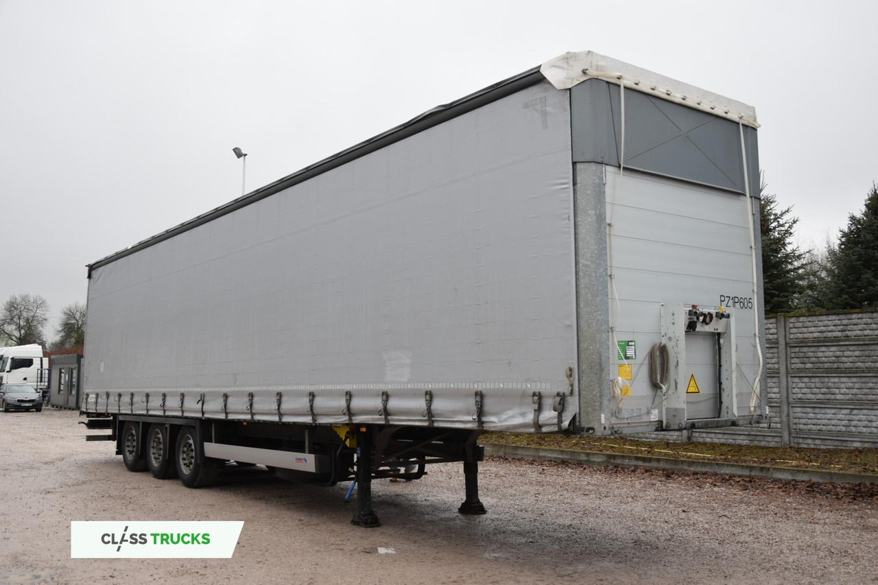 Schmitz Cargobull SCS24/L Varios - 侧帘半拖车:图3 Schmitz Cargobull SCS24/L Varios - 侧帘半拖车:图3