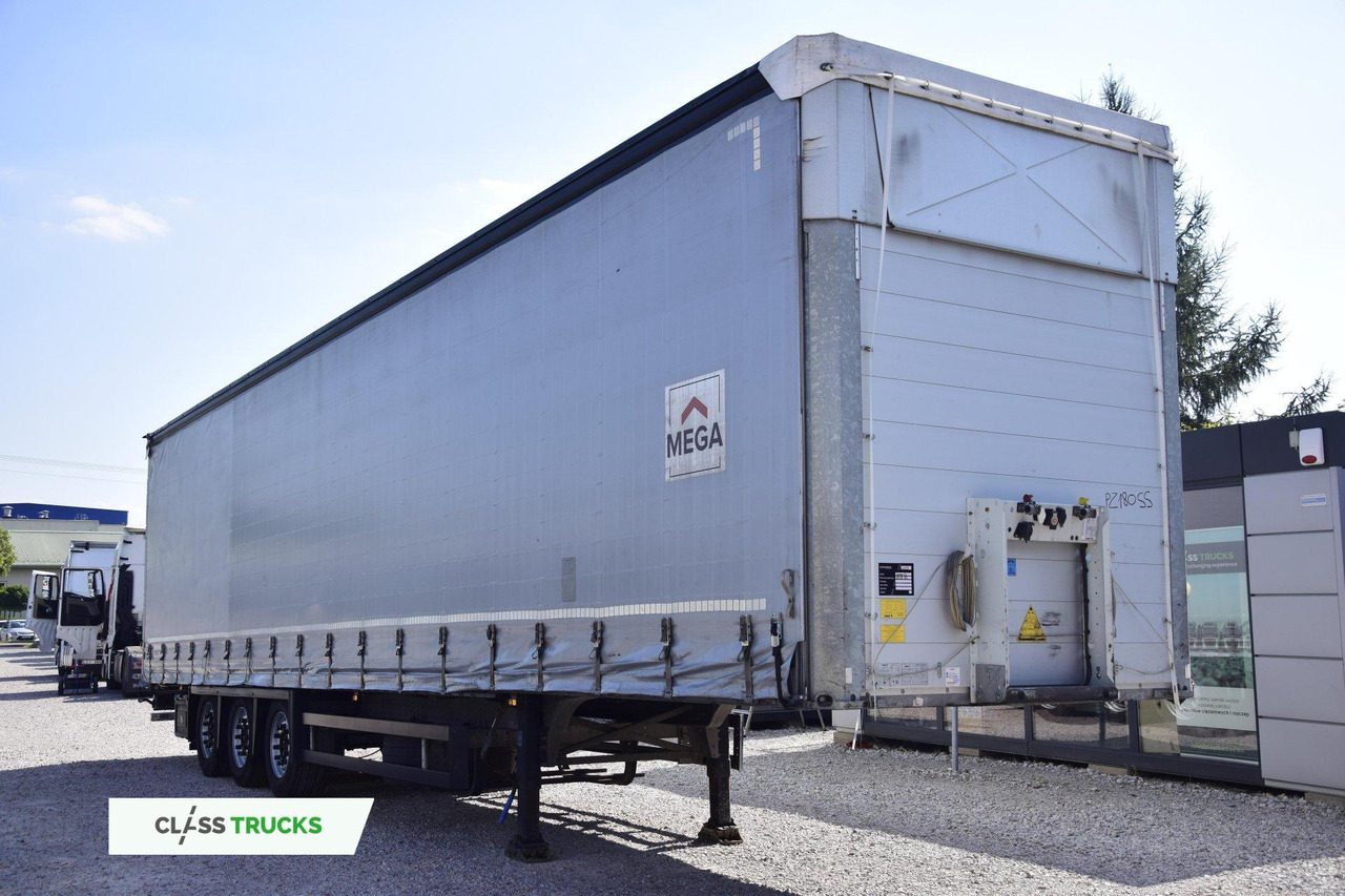 Schmitz Cargobull SCS24/L Varios - 侧帘半拖车:图3 Schmitz Cargobull SCS24/L Varios - 侧帘半拖车:图3