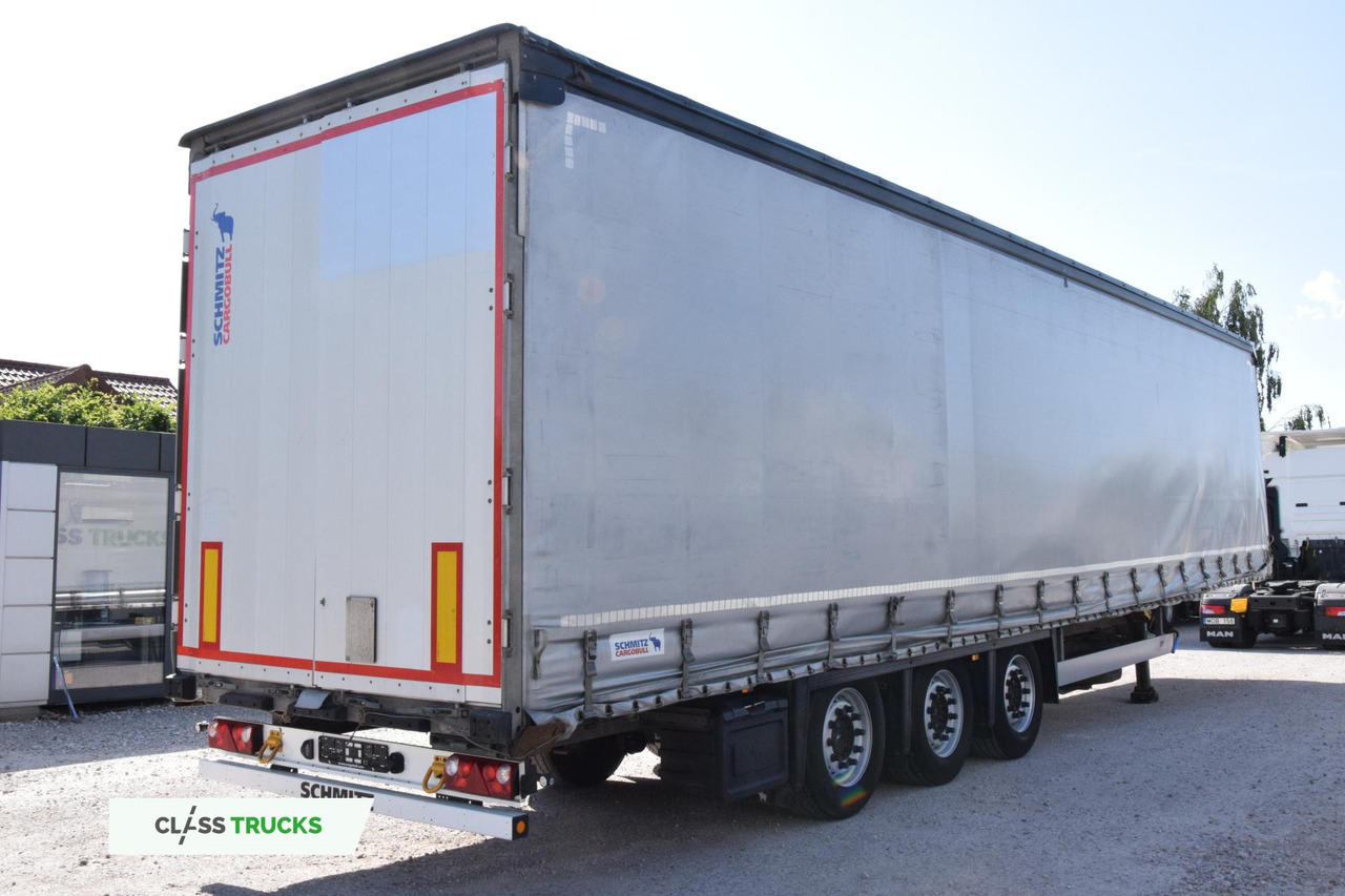 Schmitz Cargobull SCS24/L Varios - 侧帘半拖车:图4 Schmitz Cargobull SCS24/L Varios - 侧帘半拖车:图4