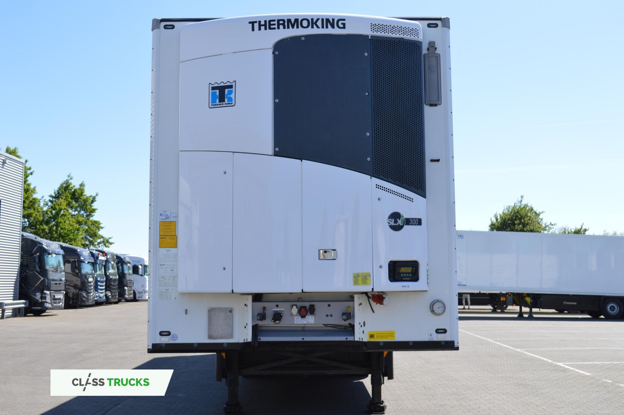 Schmitz Cargobull SKO FP 45 ThermoKing SLXi 300 - 冷藏半拖车:图2 Schmitz Cargobull SKO FP 45 ThermoKing SLXi 300 - 冷藏半拖车:图2