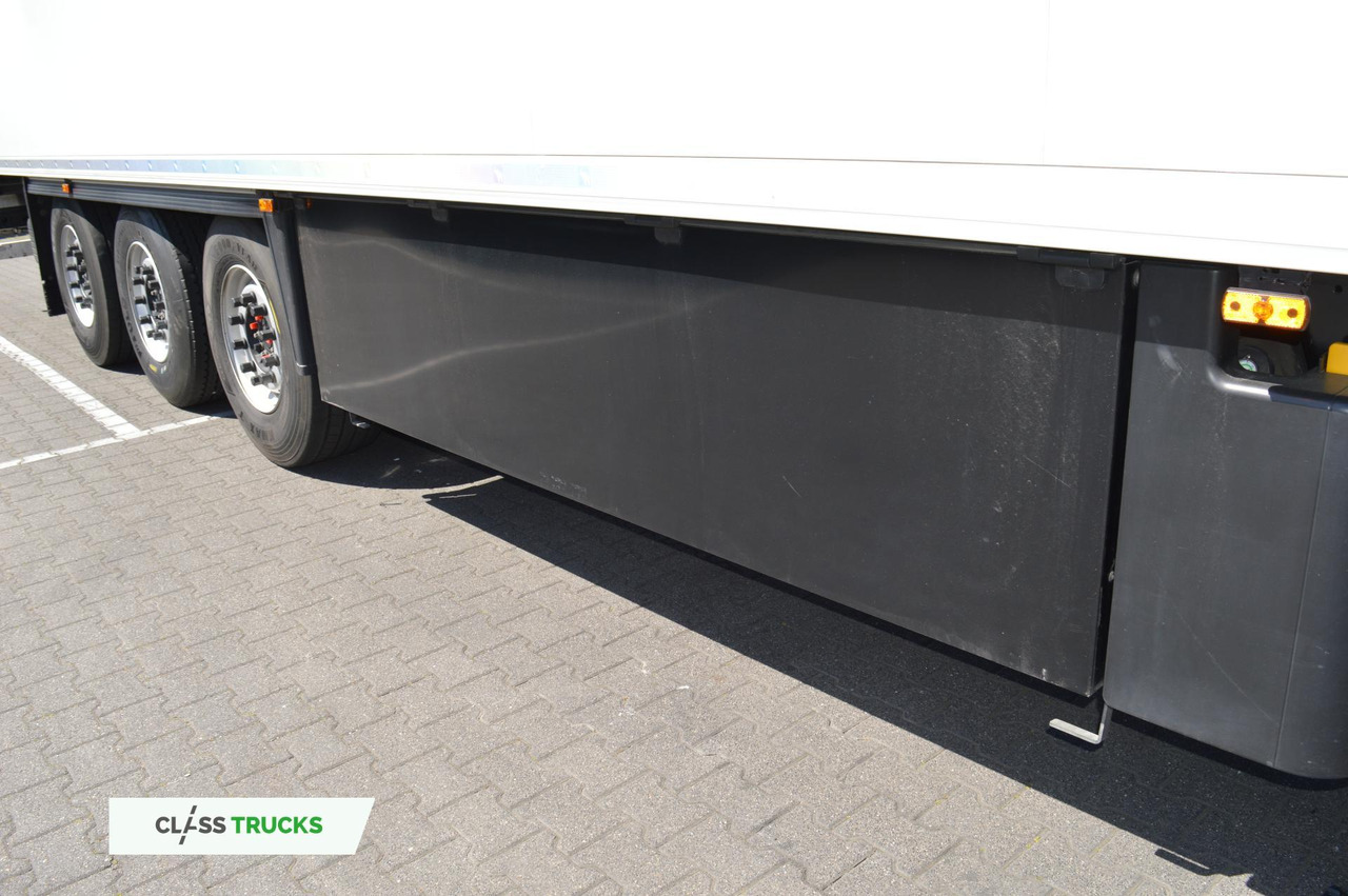 冷藏半拖车 Schmitz Cargobull SKO FP 60 ThermoKing SLXi 300：图8