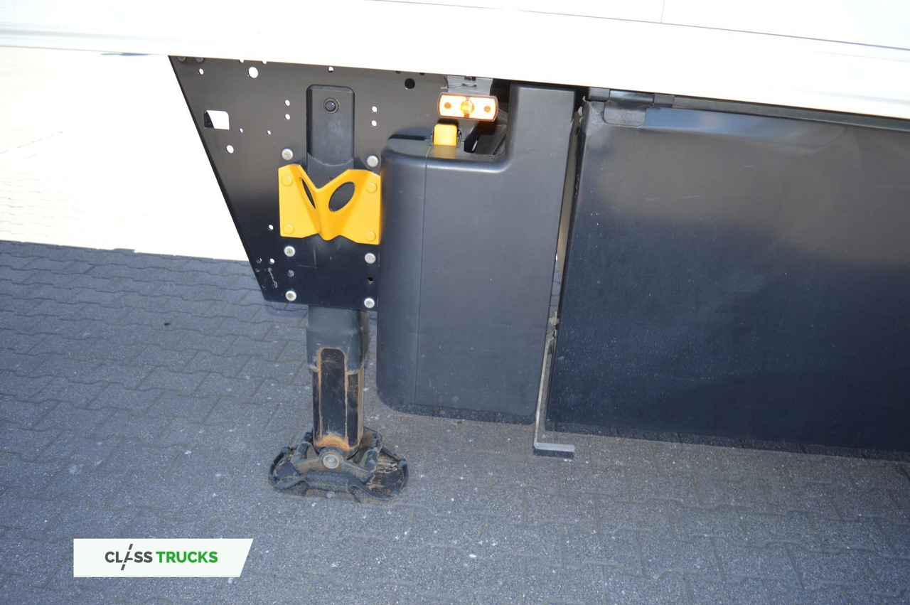 冷藏半拖车 Schmitz Cargobull SKO FP 60 ThermoKing SLXi 300：图16