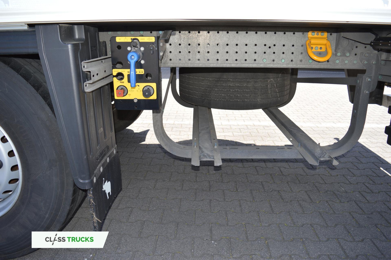 冷藏半拖车 Schmitz Cargobull SKO FP 60 ThermoKing SLXi 300：图13