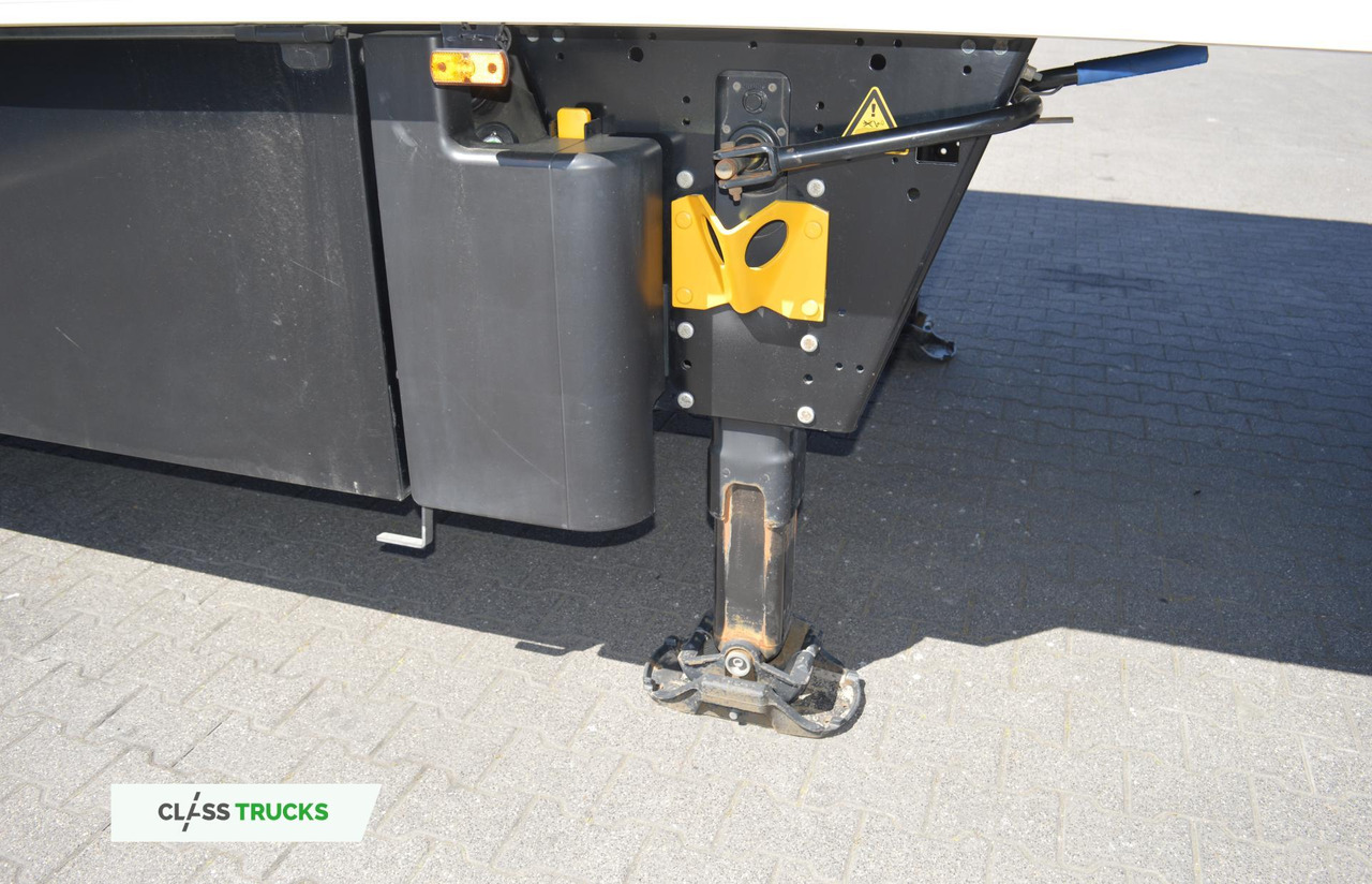 冷藏半拖车 Schmitz Cargobull SKO FP 60 ThermoKing SLXi 300：图7
