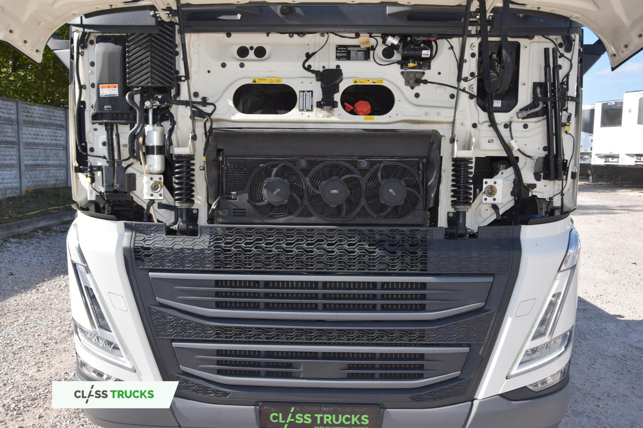 牵引车 Volvo FH 460 Globetrotter XL i-Save I-ParkCool：图18