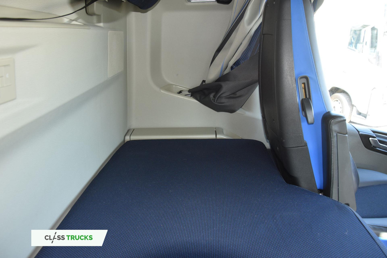 牵引车 Volvo FH 460 Globetrotter XL i-Save I-ParkCool：图13